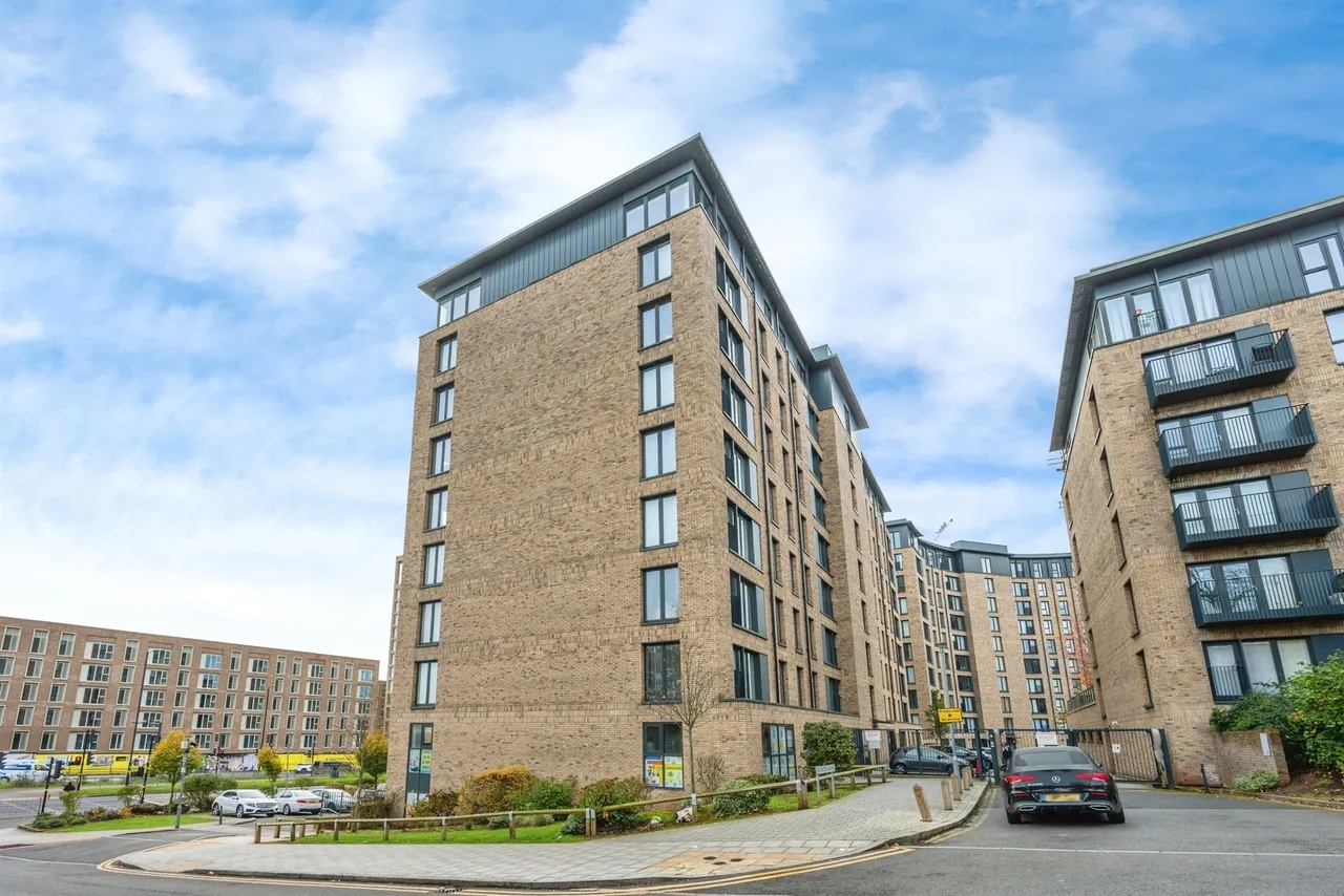 Lexington Gardens, Birmingham, B15, photo 2