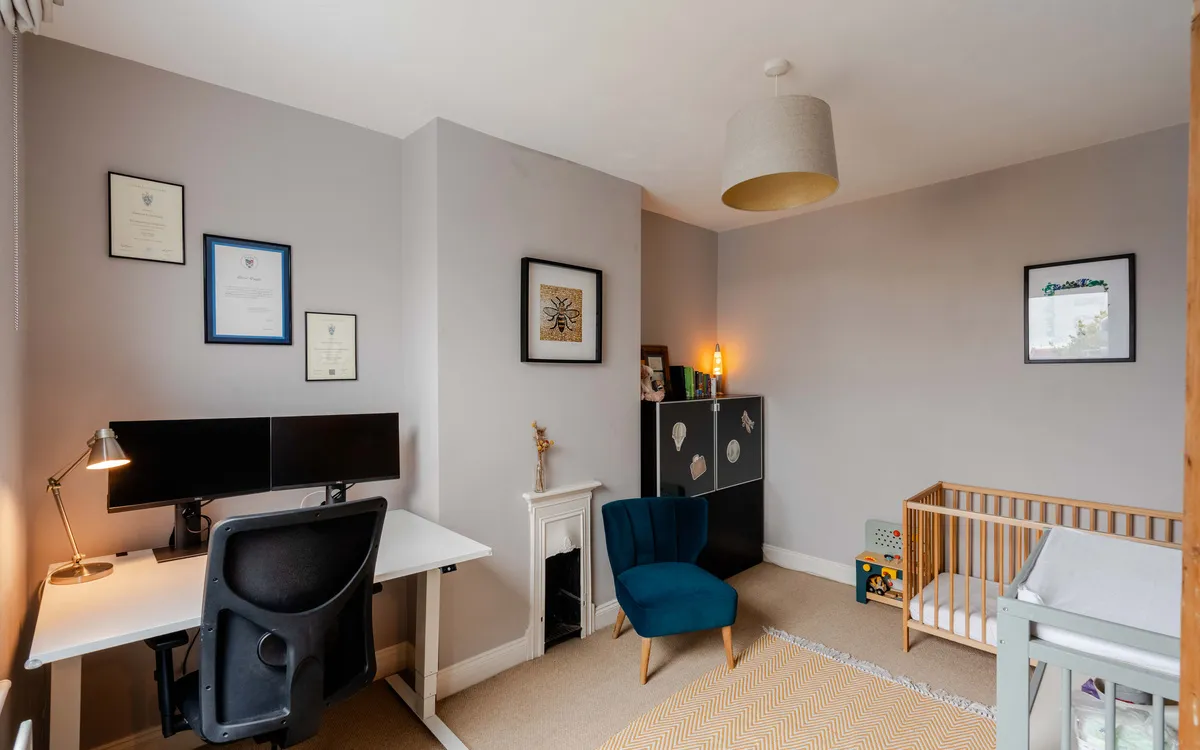 Clyde Road, Knowle, BS4, photo 12