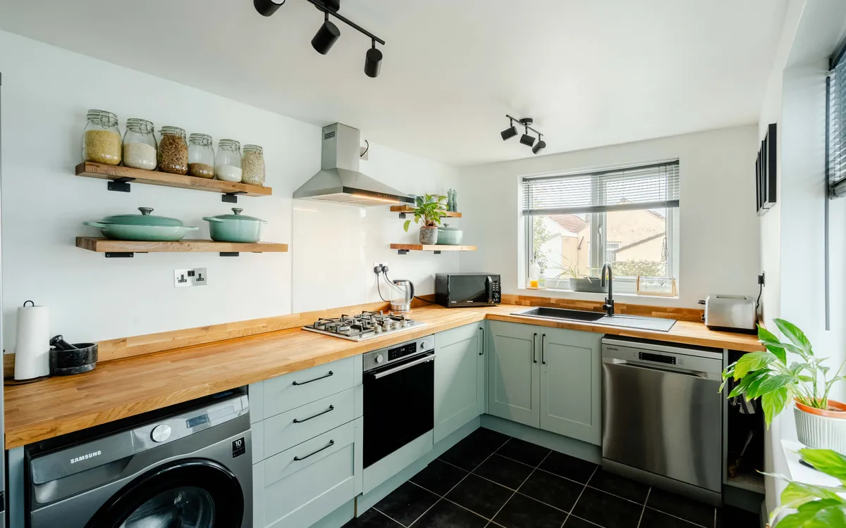 Clyde Road, Knowle, BS4, photo 7
