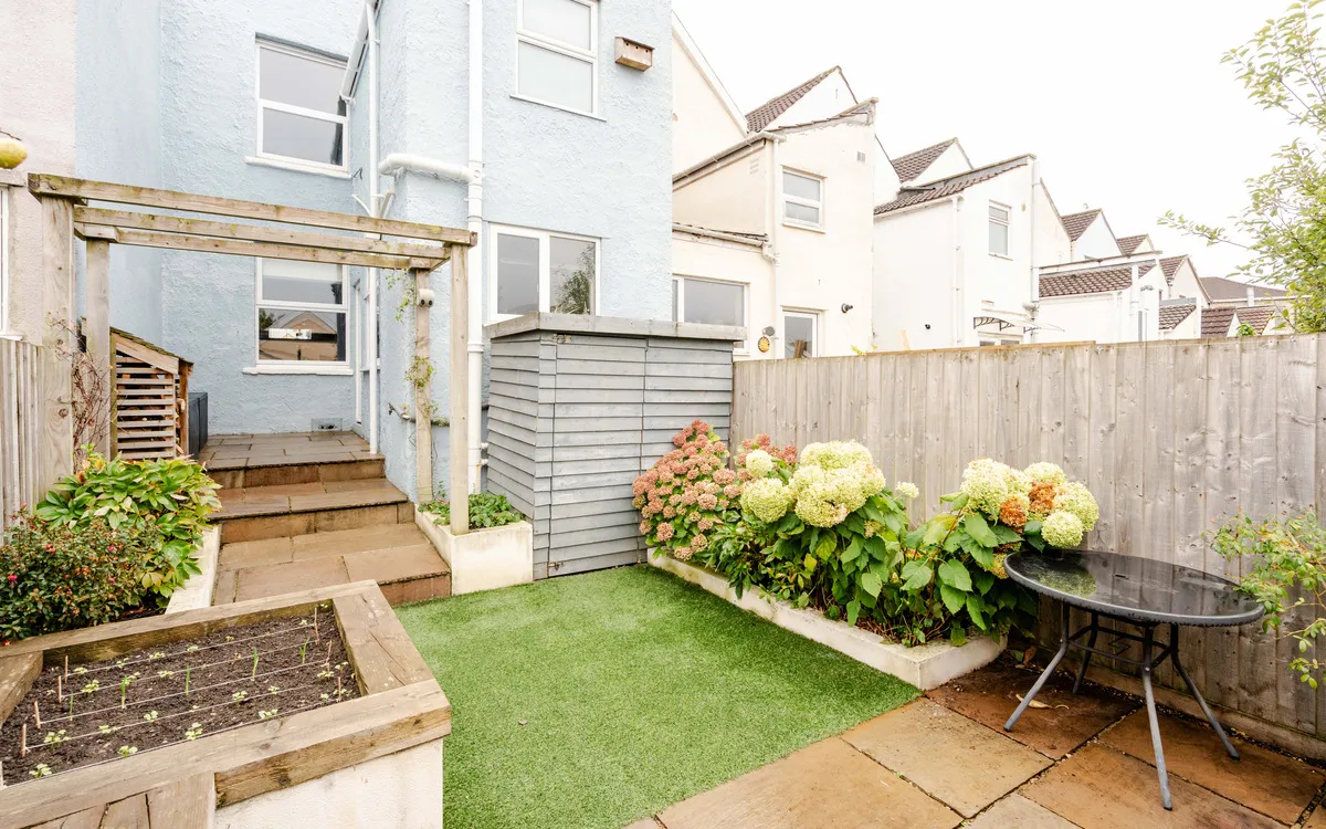Clyde Road, Knowle, BS4, photo 16