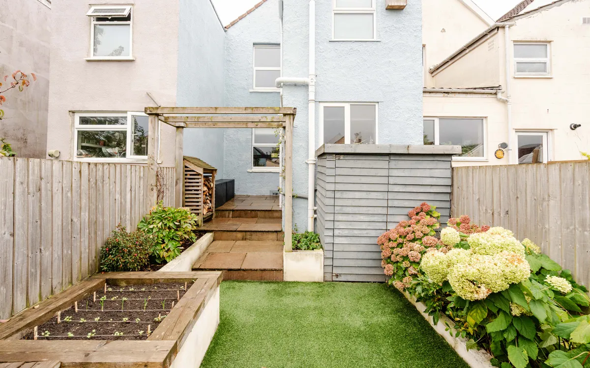 Clyde Road, Knowle, BS4, photo 15