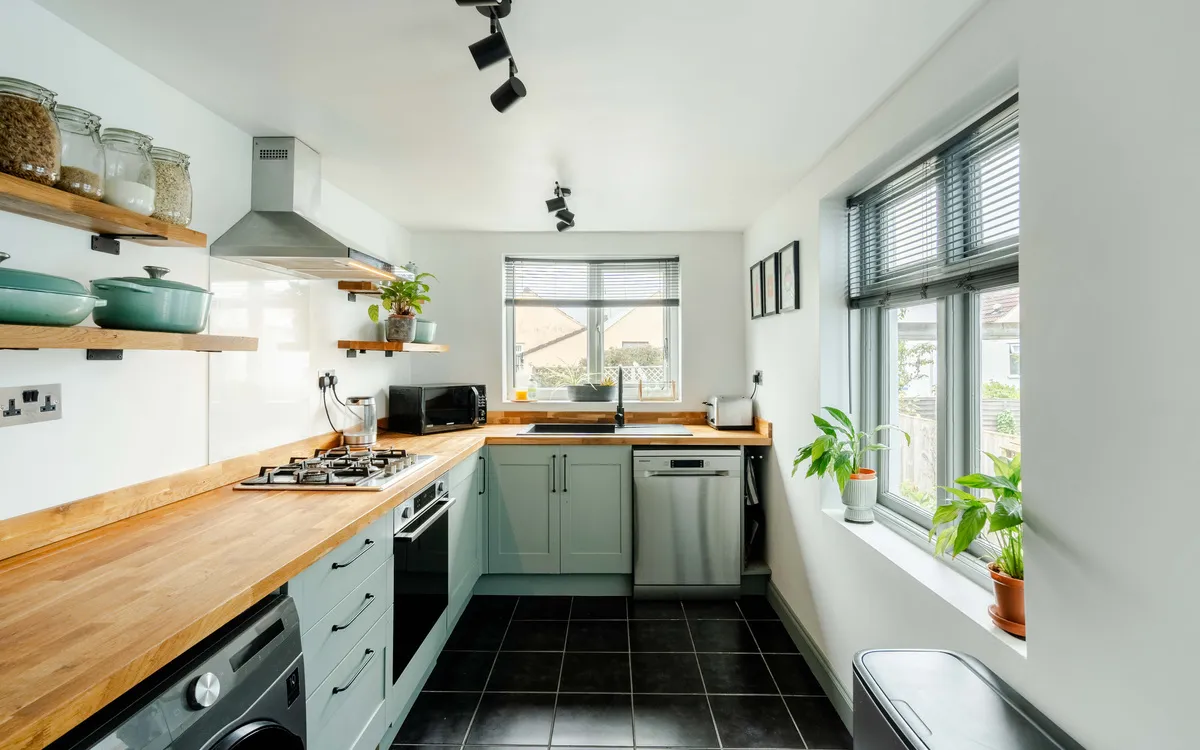 Clyde Road, Knowle, BS4, photo 6