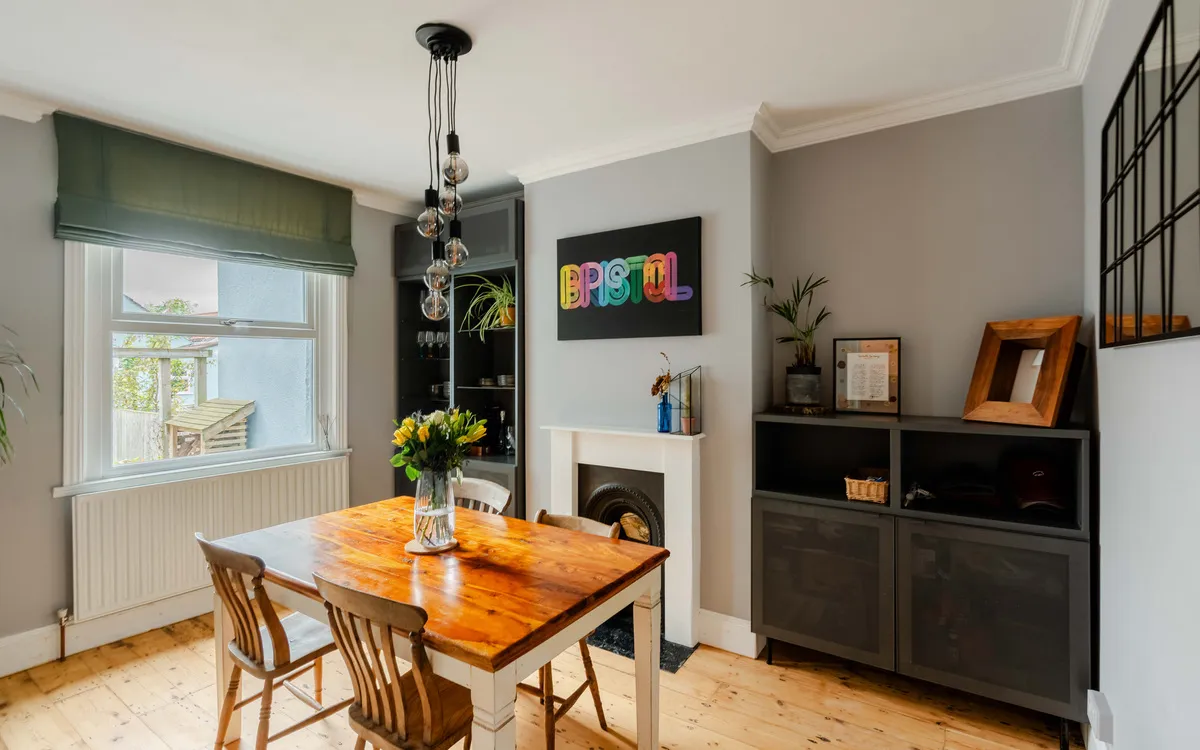 Clyde Road, Knowle, BS4, photo 5