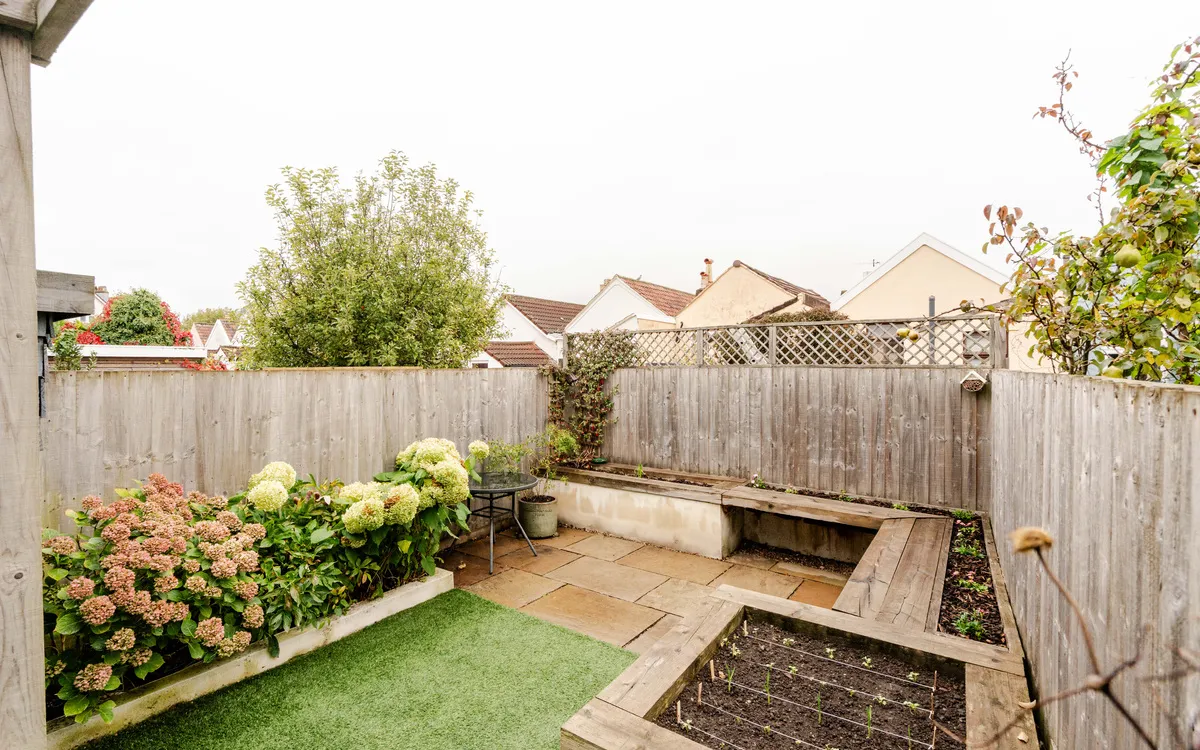 Clyde Road, Knowle, BS4, photo 9