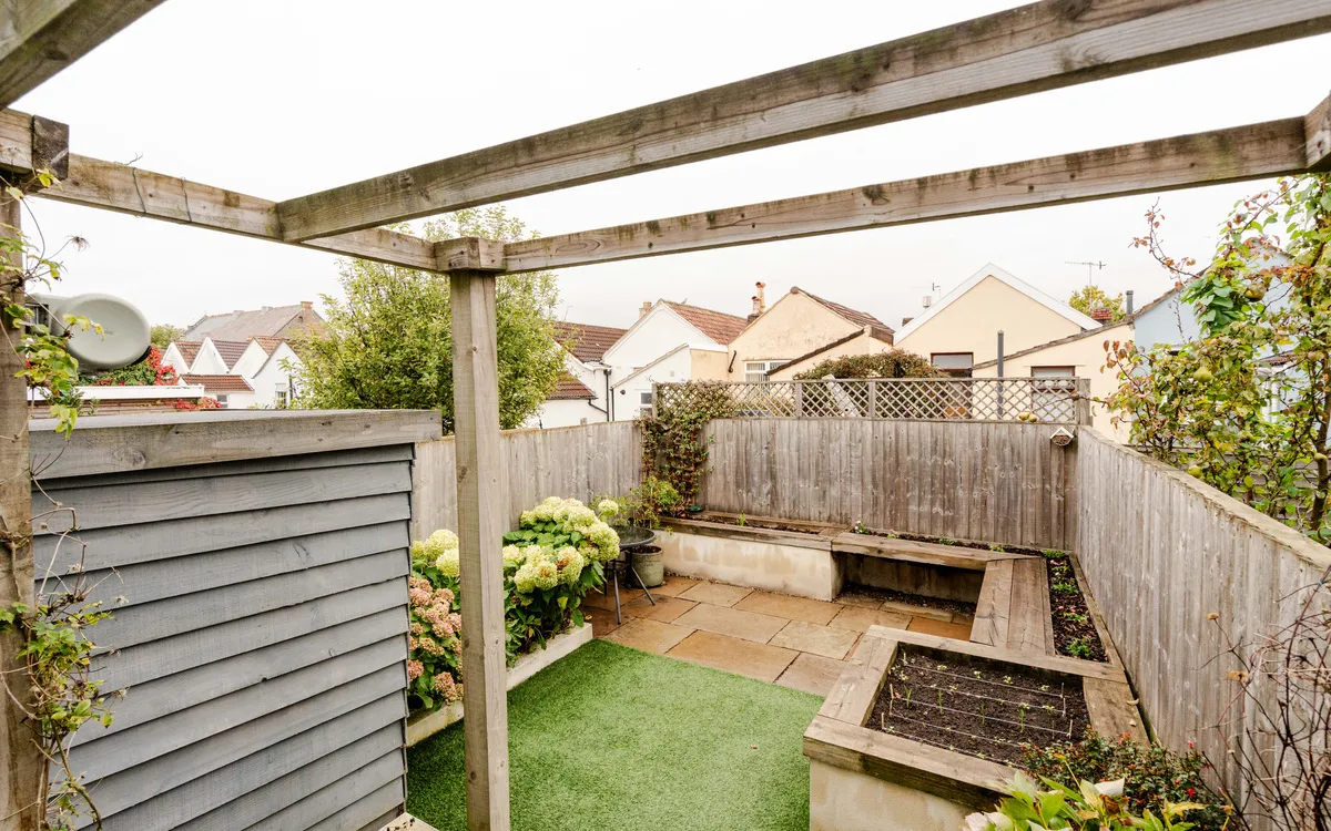 Clyde Road, Knowle, BS4, photo 17