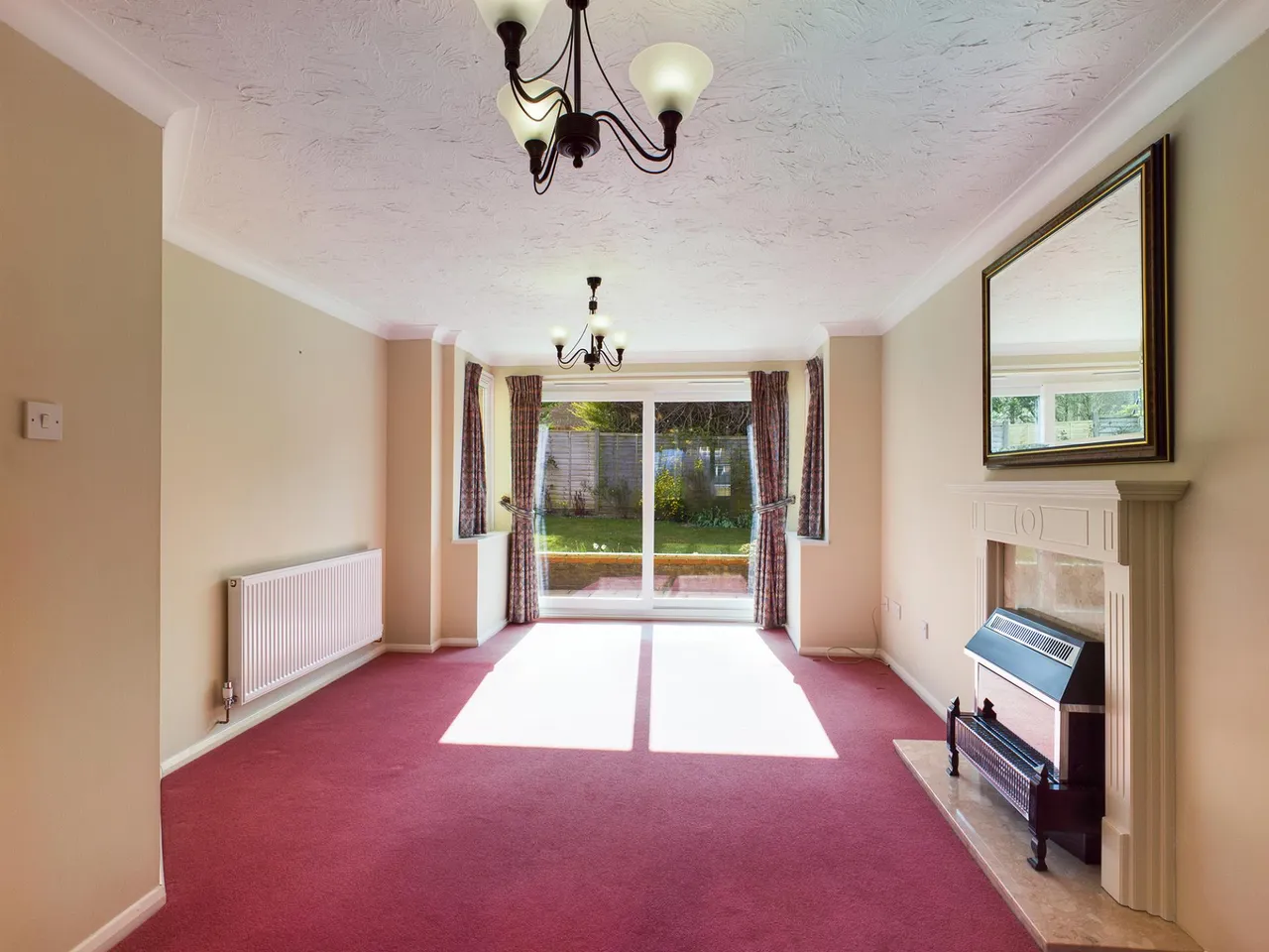 Belmont Heights, Hatch Warren, Basingstoke, RG22, photo 7