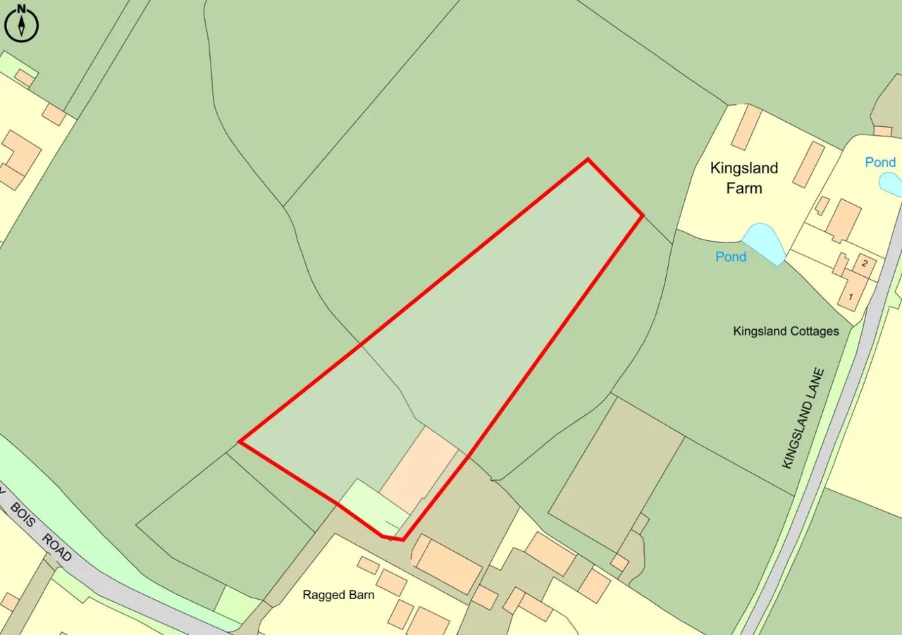 Mundy Bois Road, Egerton, TN27, photo 17