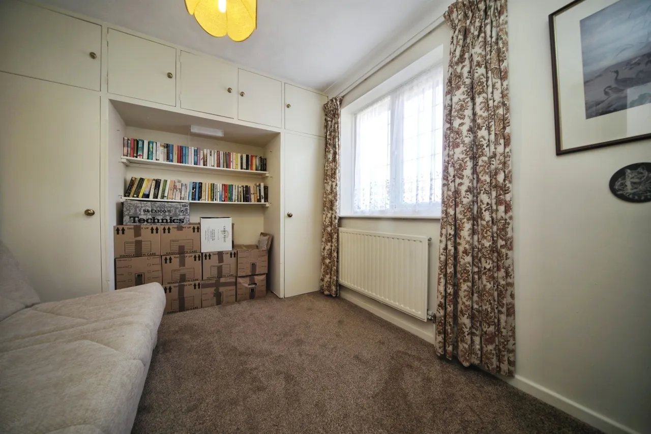 Hudson Way, Barrow, IP29, photo 11