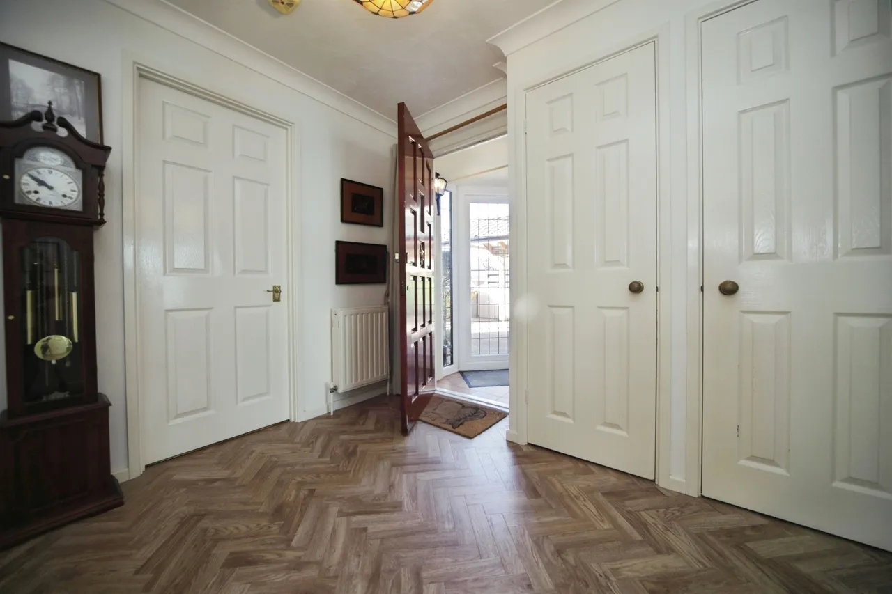 Hudson Way, Barrow, IP29, photo 7