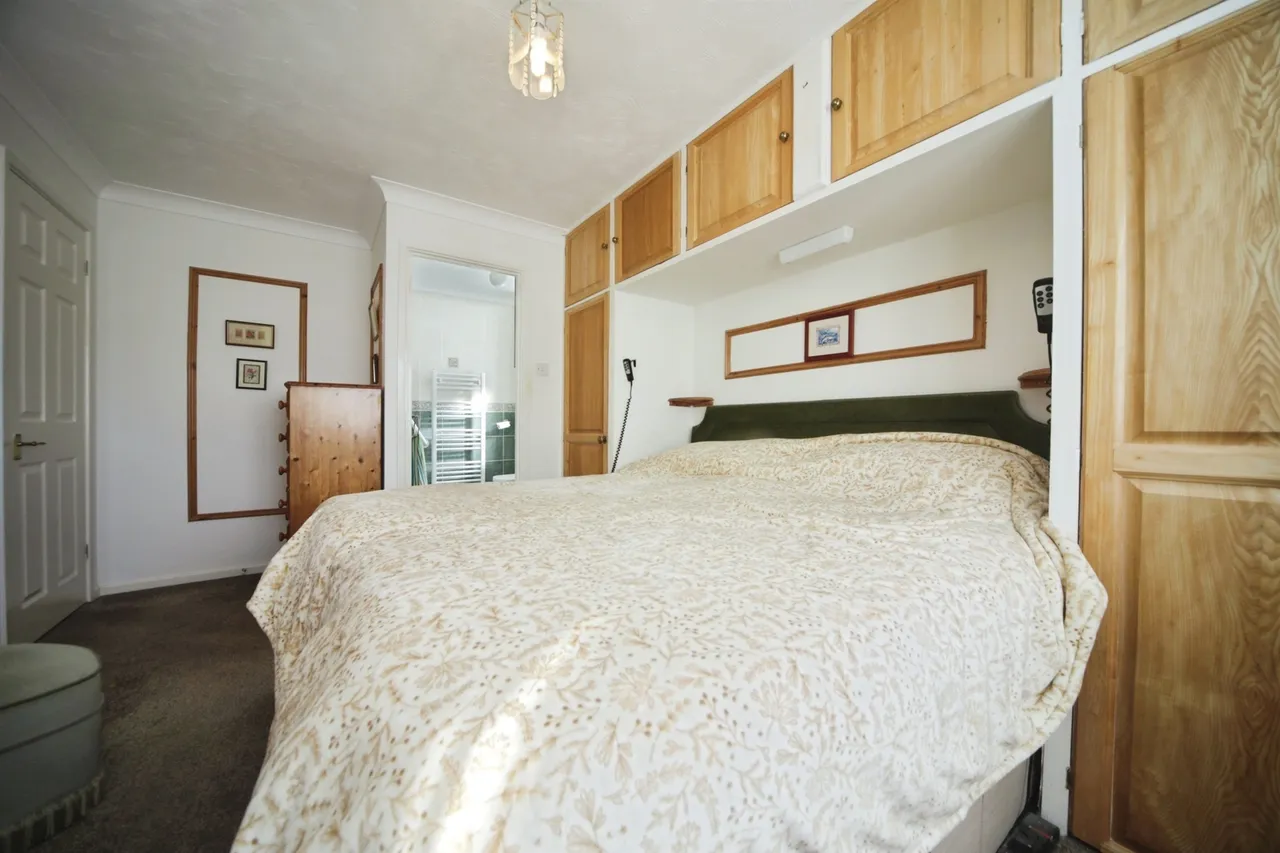Hudson Way, Barrow, IP29, photo 9