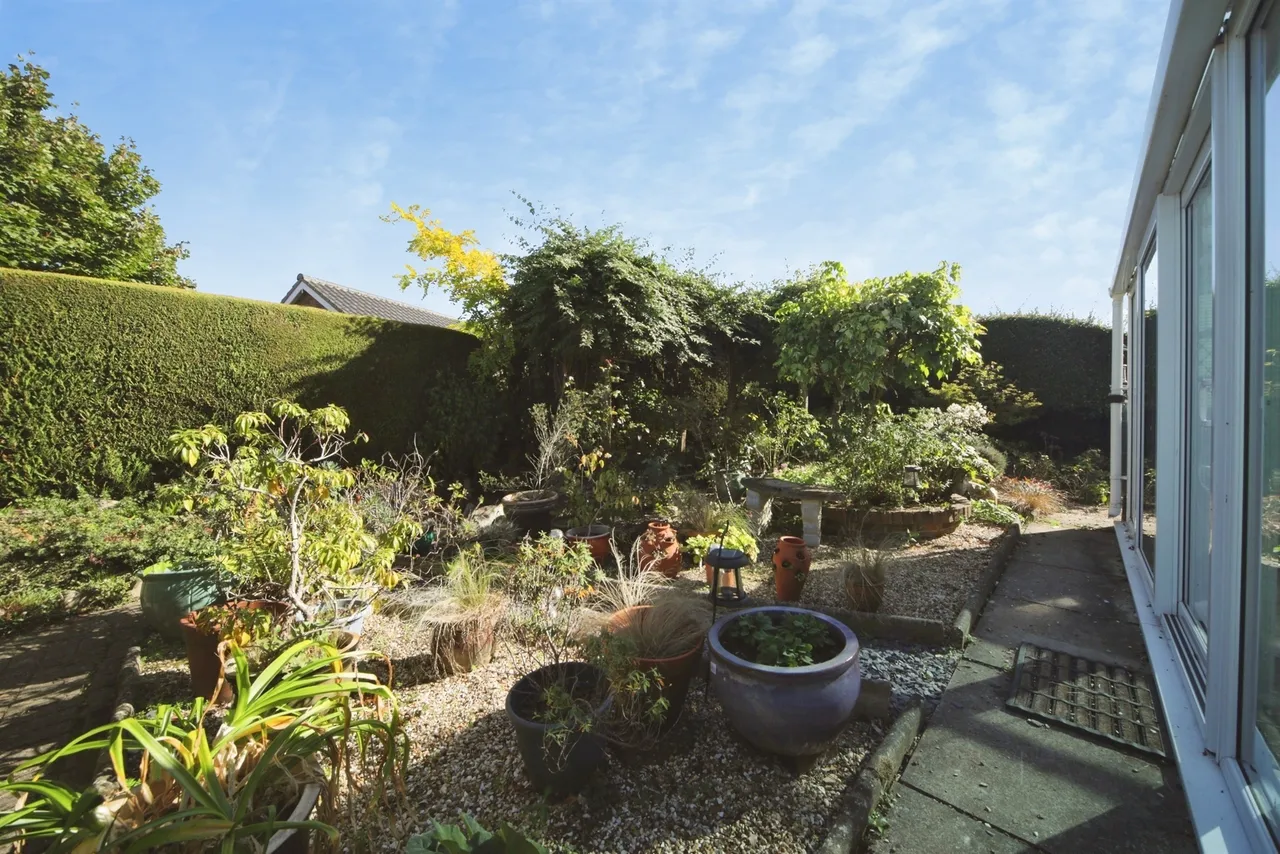 Hudson Way, Barrow, IP29, photo 13