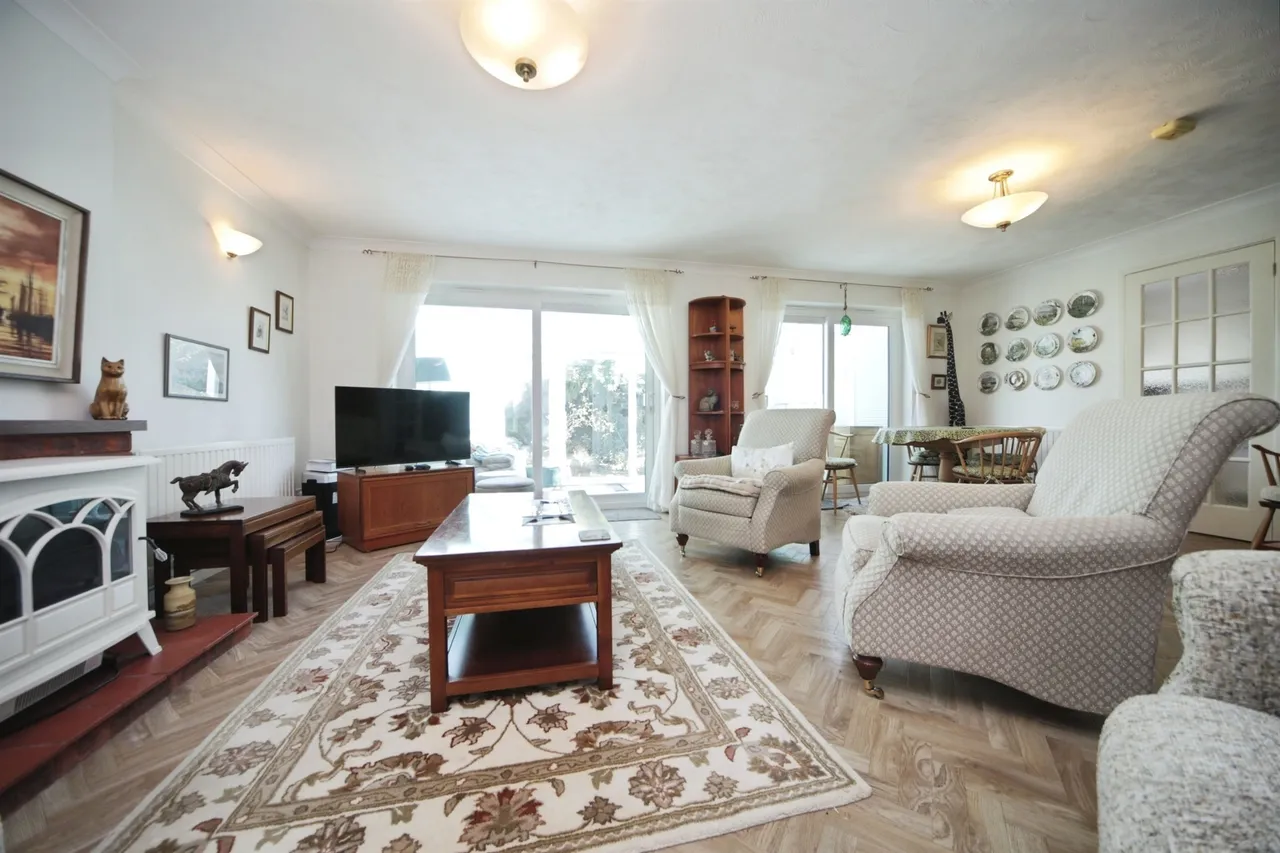 Hudson Way, Barrow, IP29, photo 2