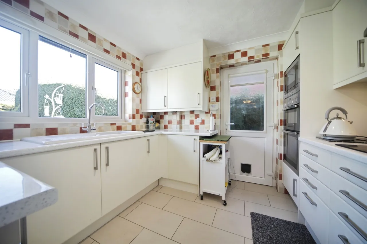 Hudson Way, Barrow, IP29, photo 4