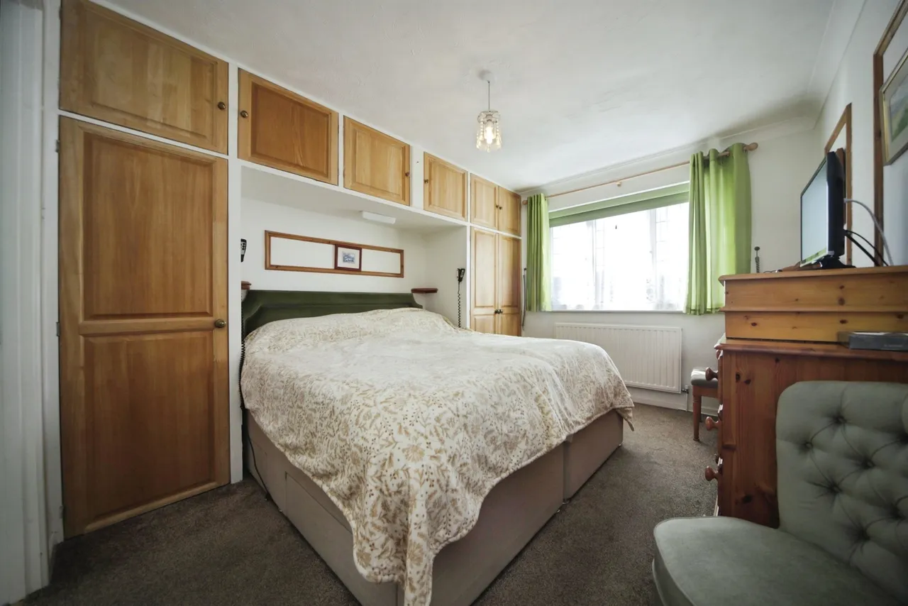 Hudson Way, Barrow, IP29, photo 8