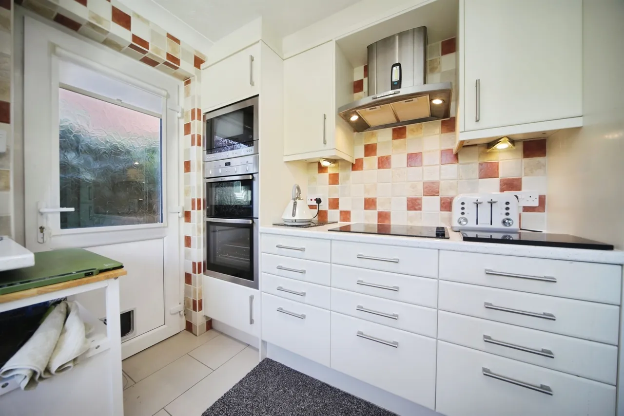 Hudson Way, Barrow, IP29, photo 5