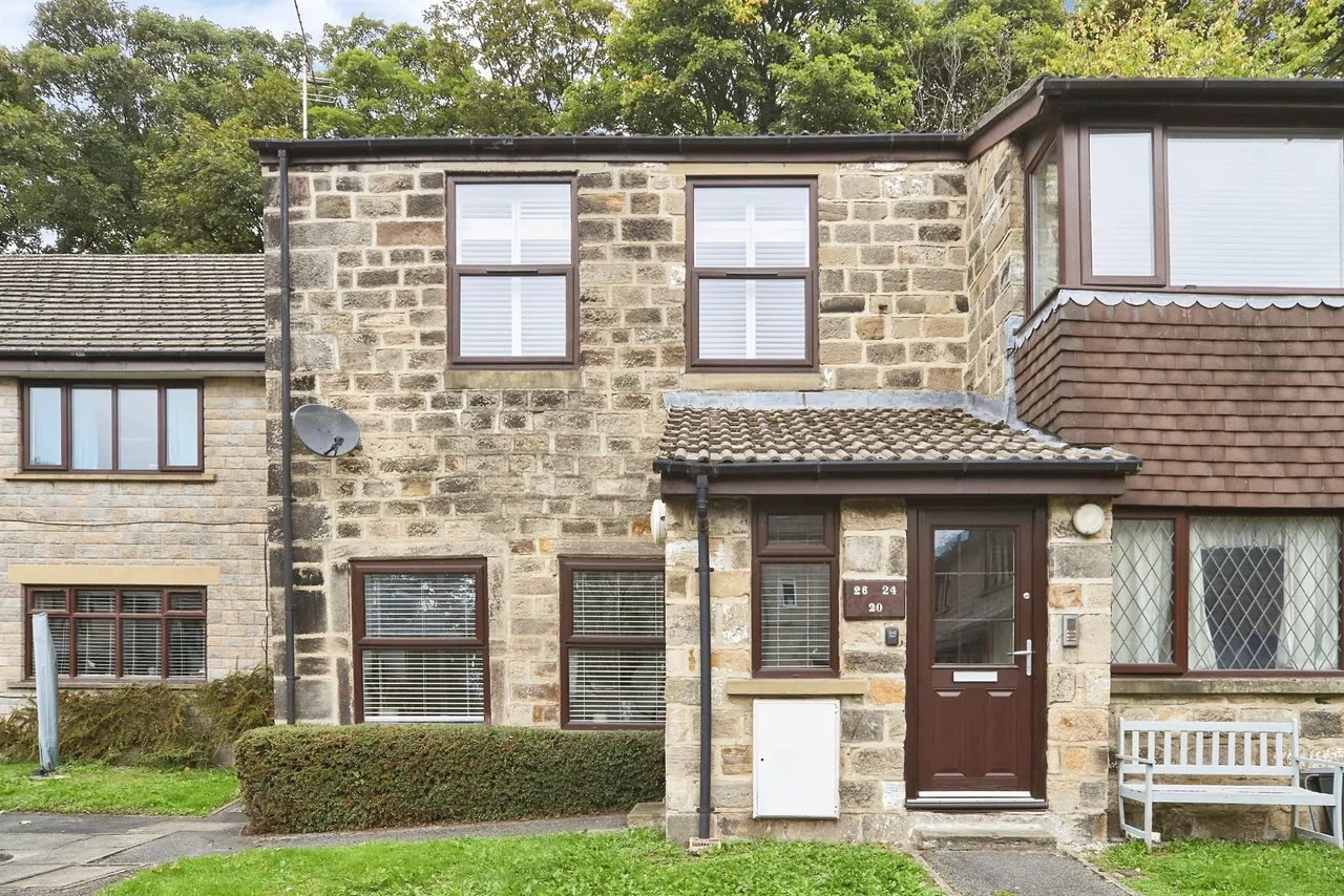 Bolton Grange, Yeadon, LS19, photo 10