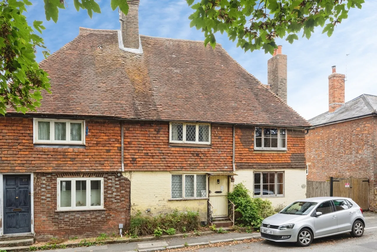 Fair Lane, Robertsbridge, TN32, photo 19