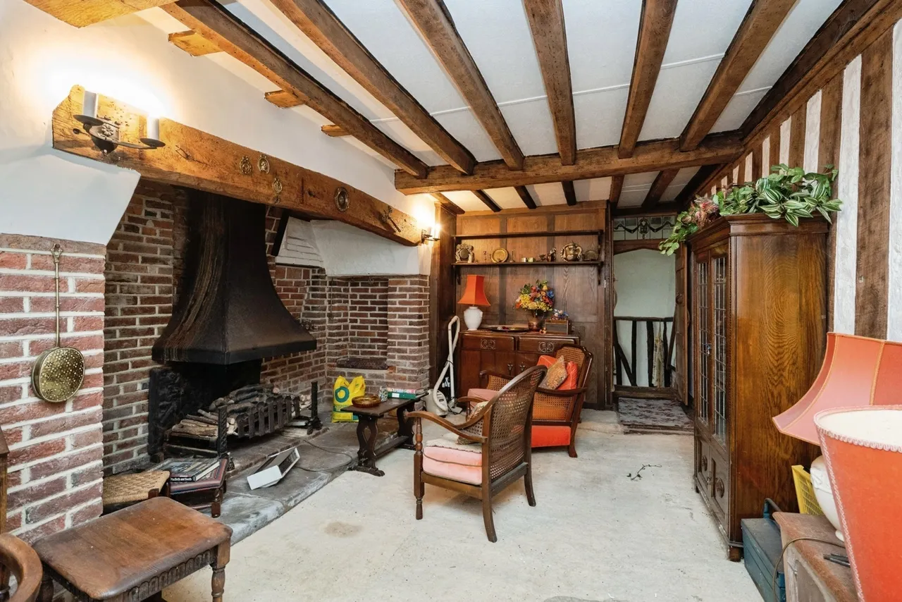 Fair Lane, Robertsbridge, TN32, photo 2