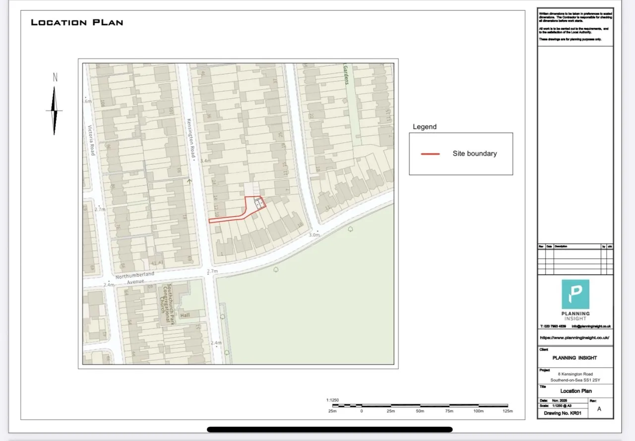 Kensington Road, Southchurch, SS1, photo 4