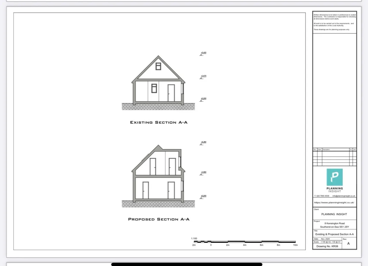 Kensington Road, Southchurch, SS1, photo 8