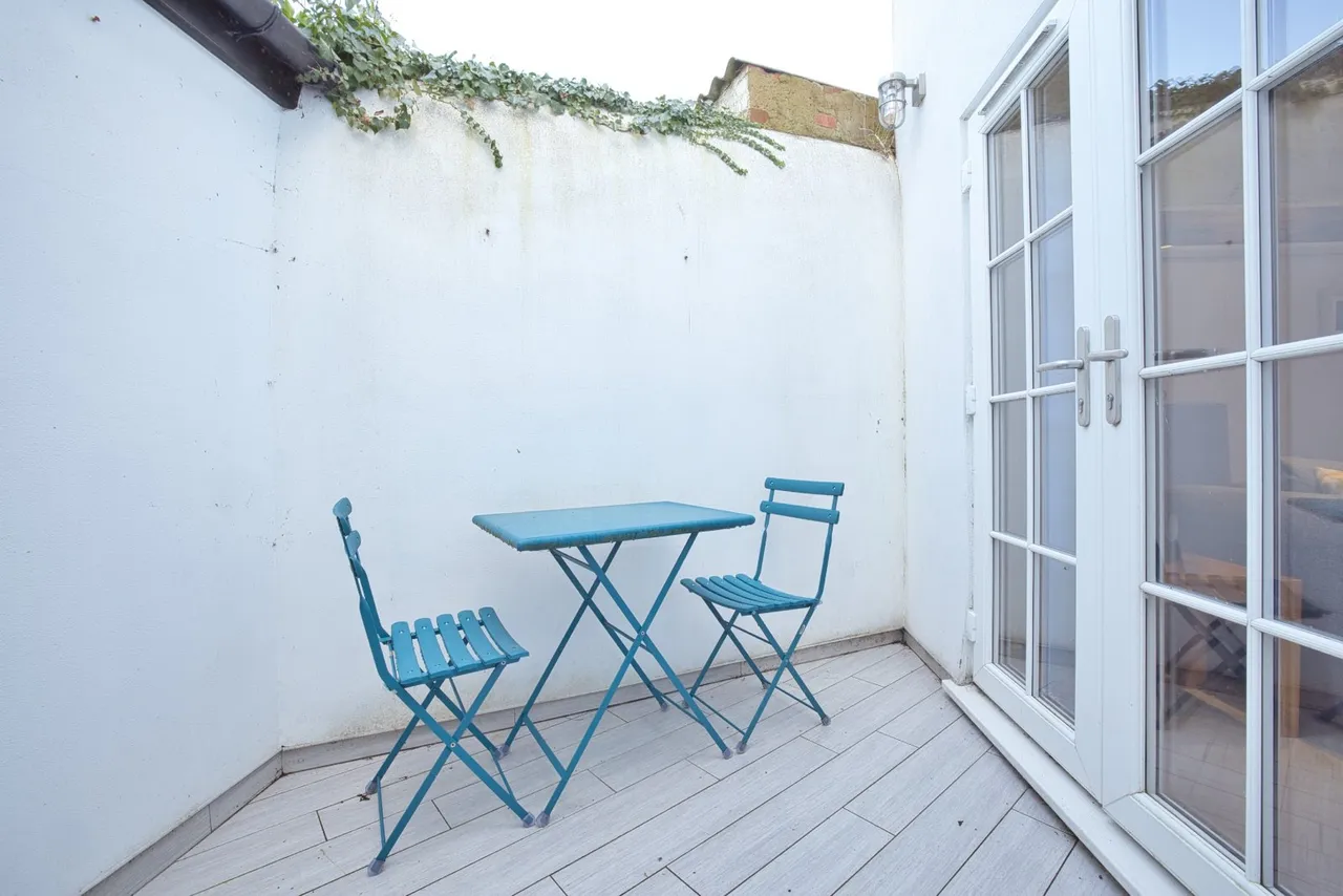 Tunis Row, Broadstairs, CT10, photo 4