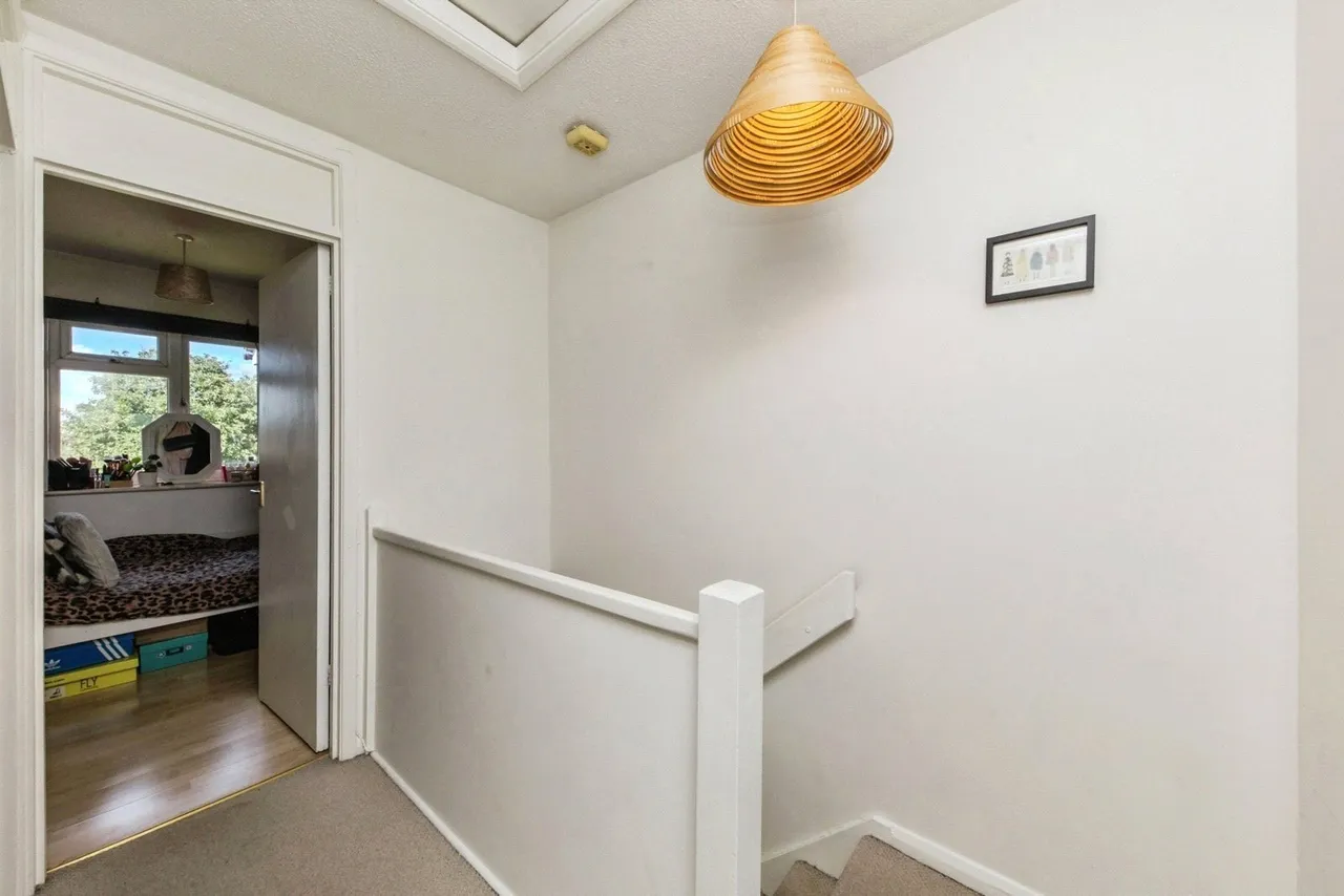 Randle Bennett Close, Sandbach, Cheshire, CW11, photo 8