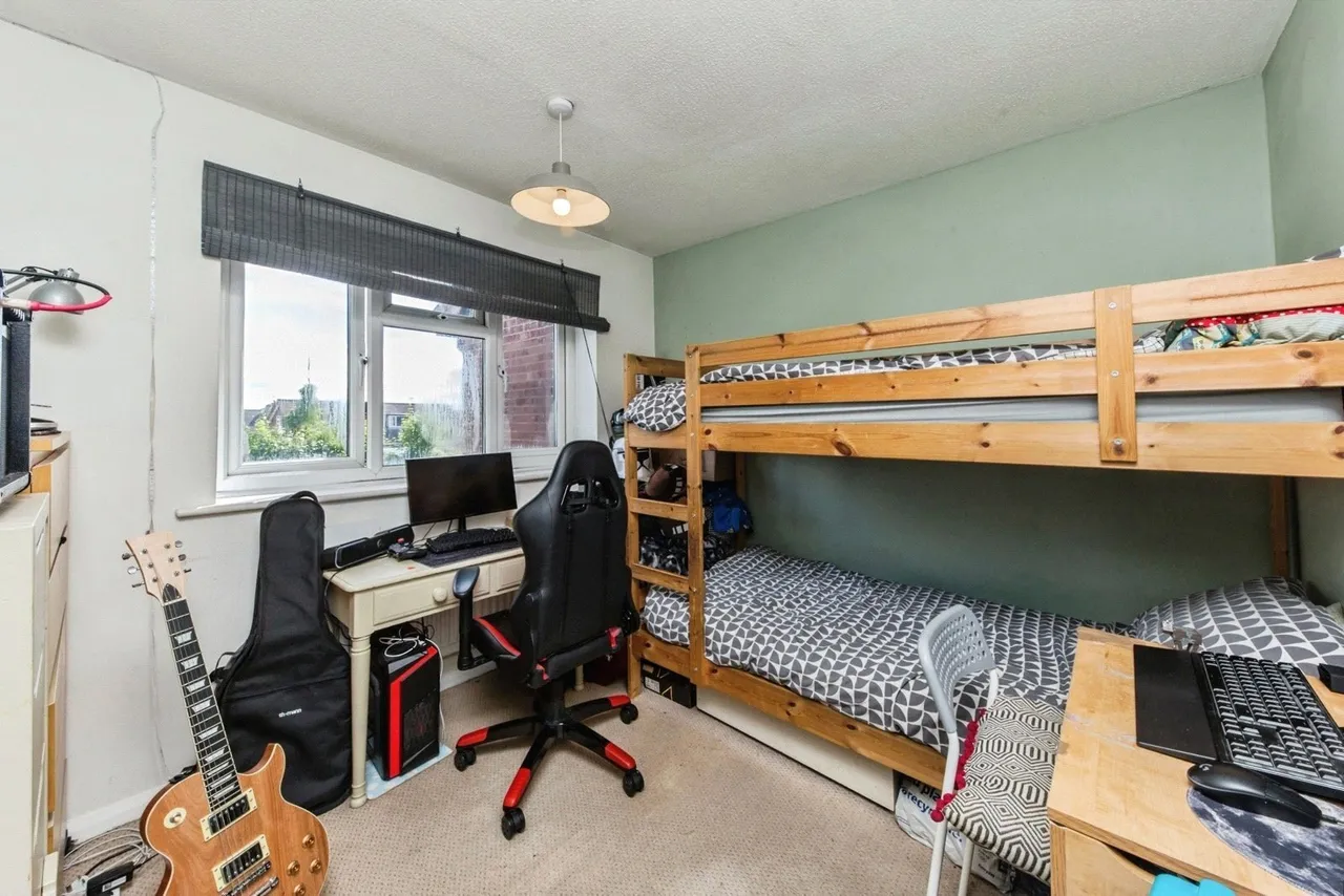Randle Bennett Close, Sandbach, Cheshire, CW11, photo 5