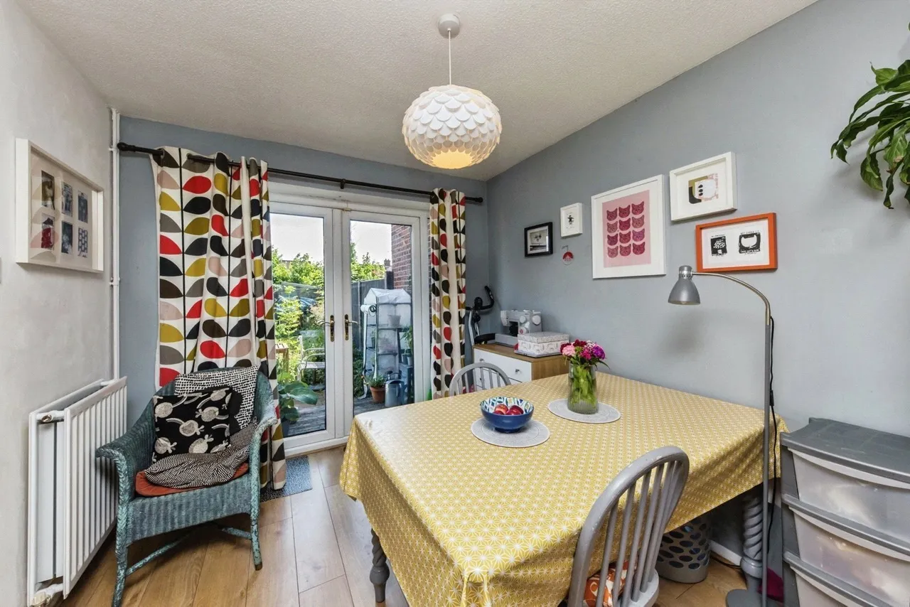 Randle Bennett Close, Sandbach, Cheshire, CW11, photo 12