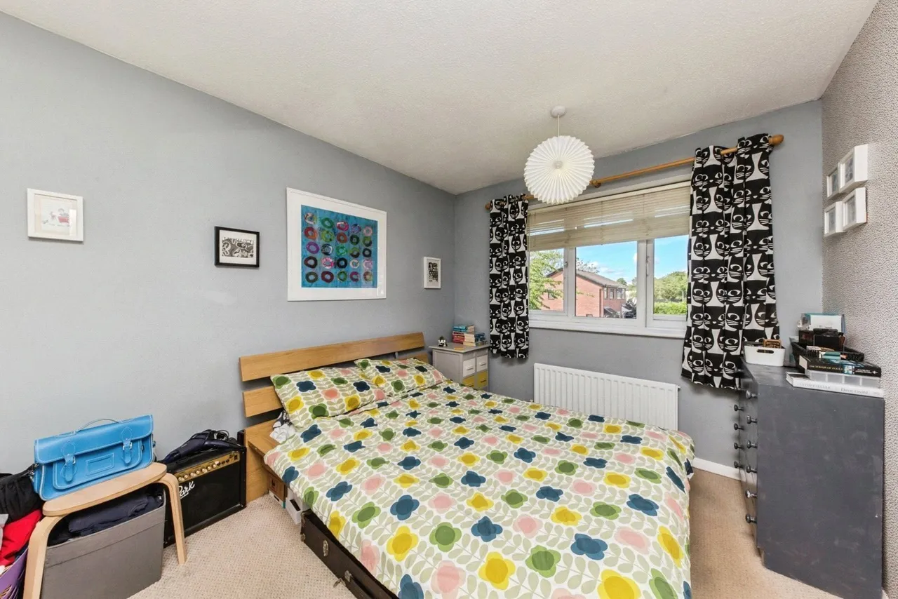 Randle Bennett Close, Sandbach, Cheshire, CW11, photo 6