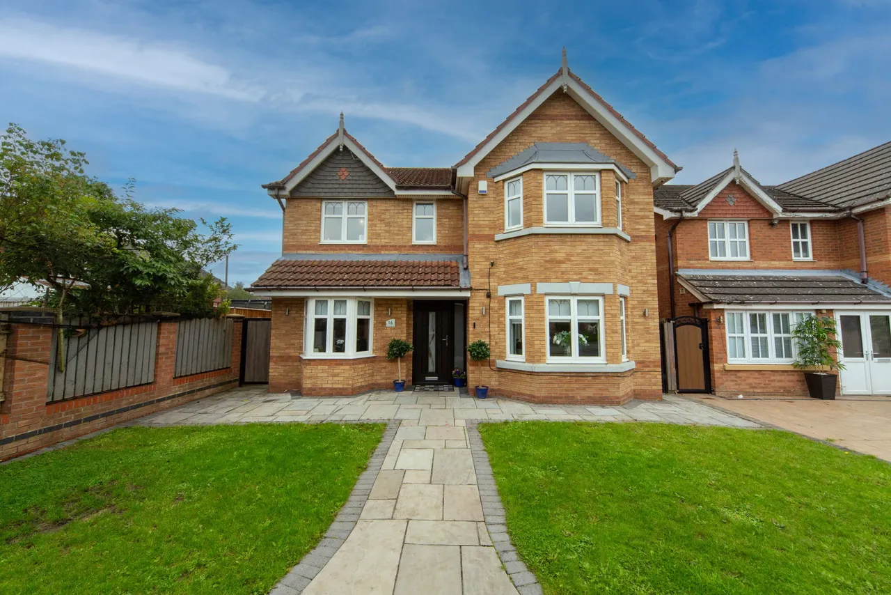 Dorchester Park, Prenton, photo 43