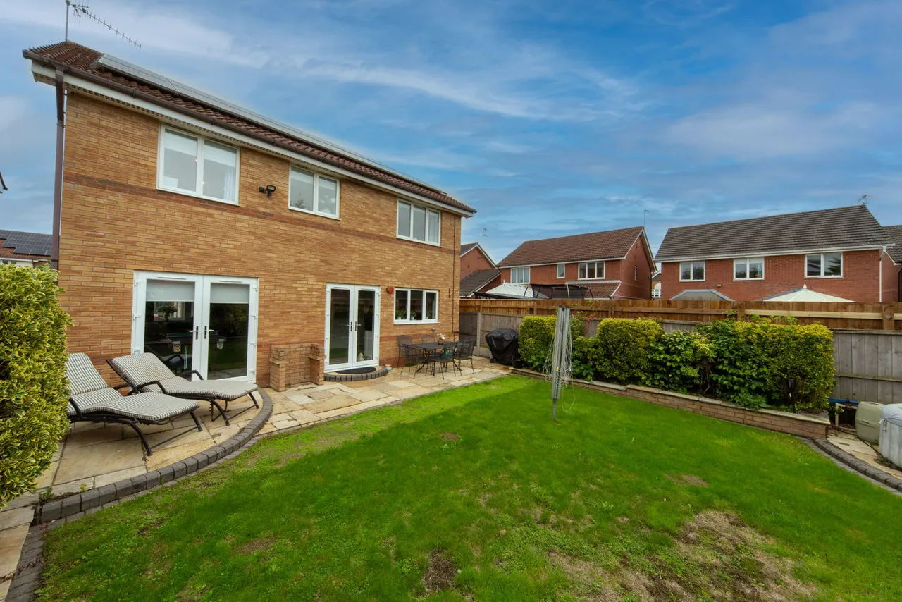 Dorchester Park, Prenton, photo 40