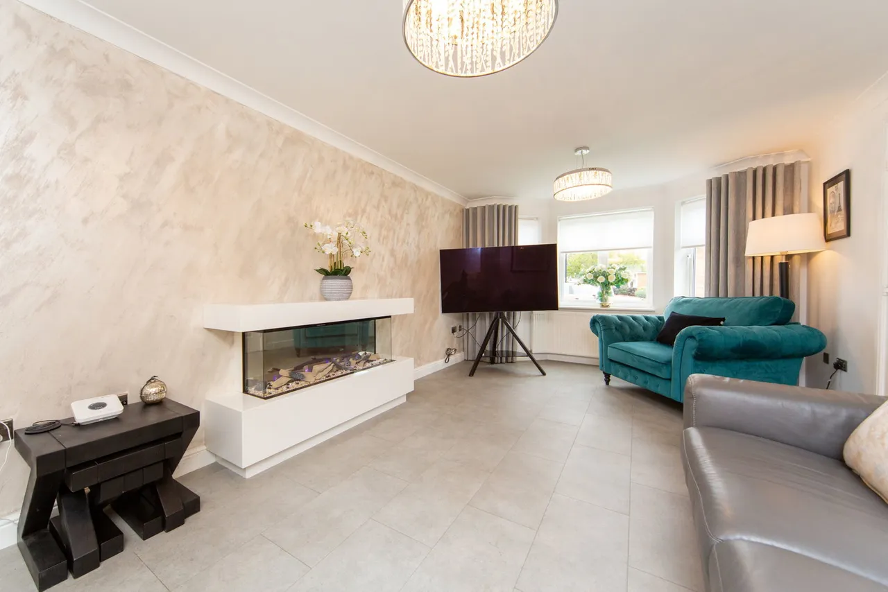 Dorchester Park, Prenton, photo 11