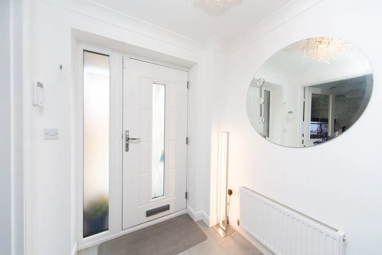 Dorchester Park, Prenton, photo 10