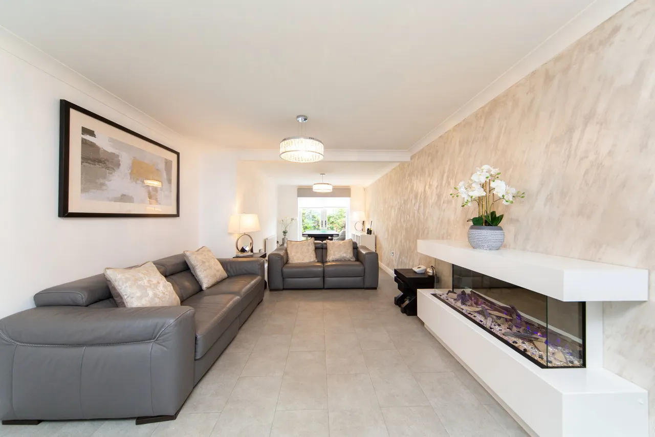 Dorchester Park, Prenton, photo 6