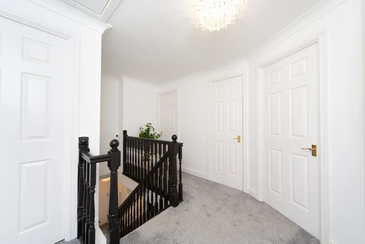 Dorchester Park, Prenton, photo 21