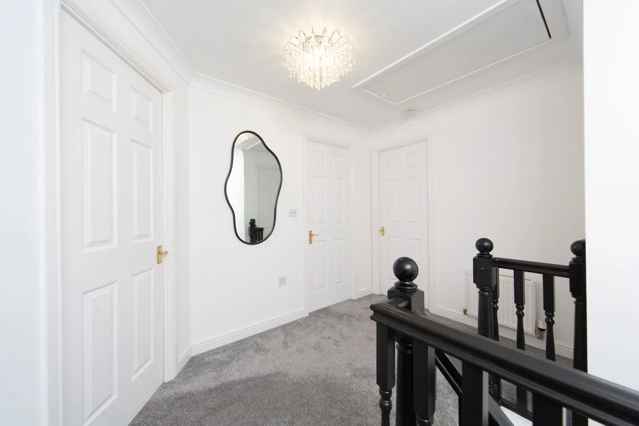 Dorchester Park, Prenton, photo 22