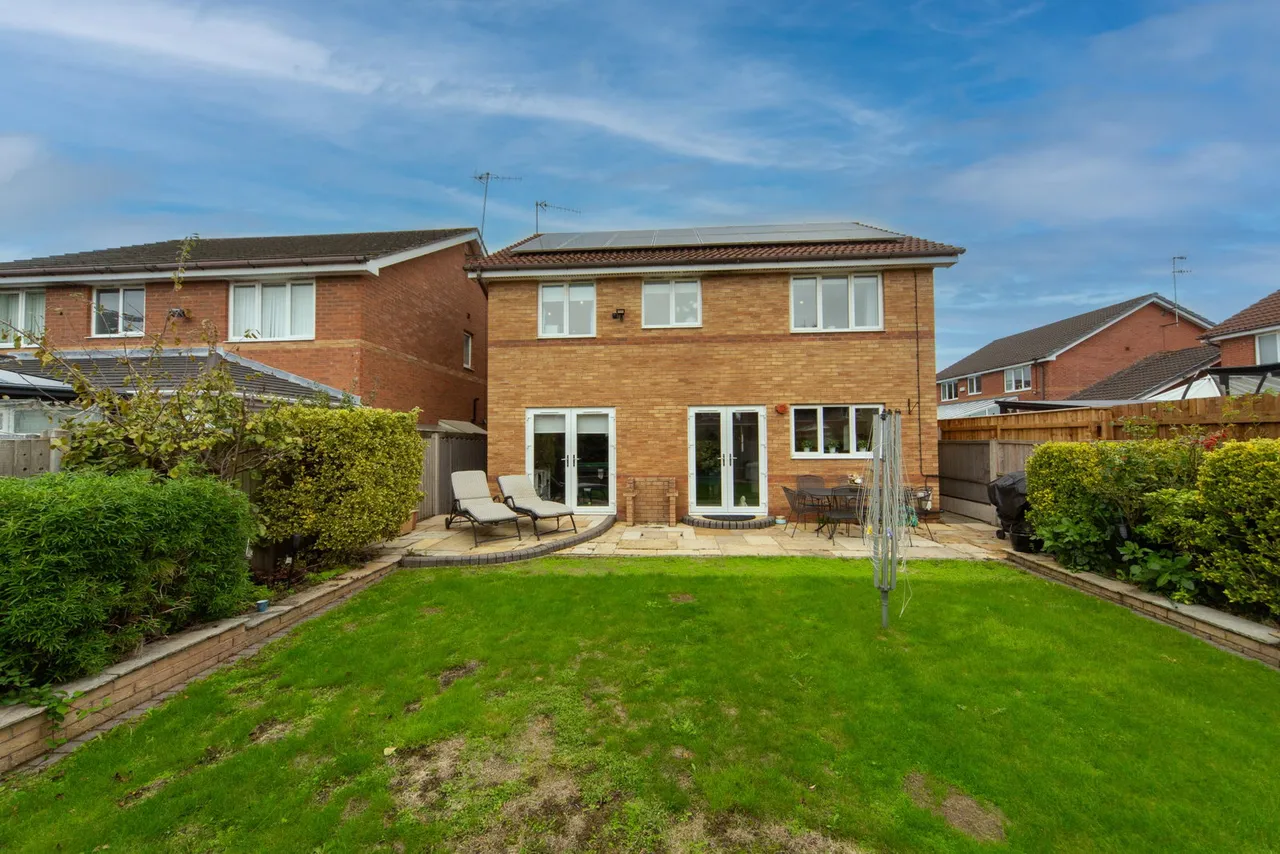 Dorchester Park, Prenton, photo 39