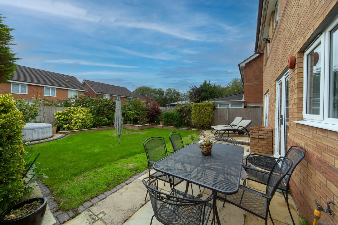 Dorchester Park, Prenton, photo 38