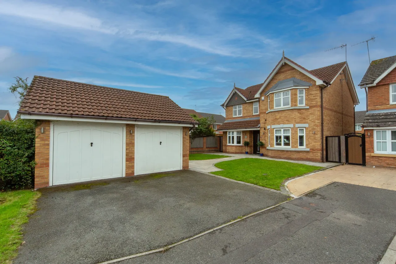 Dorchester Park, Prenton, photo 44