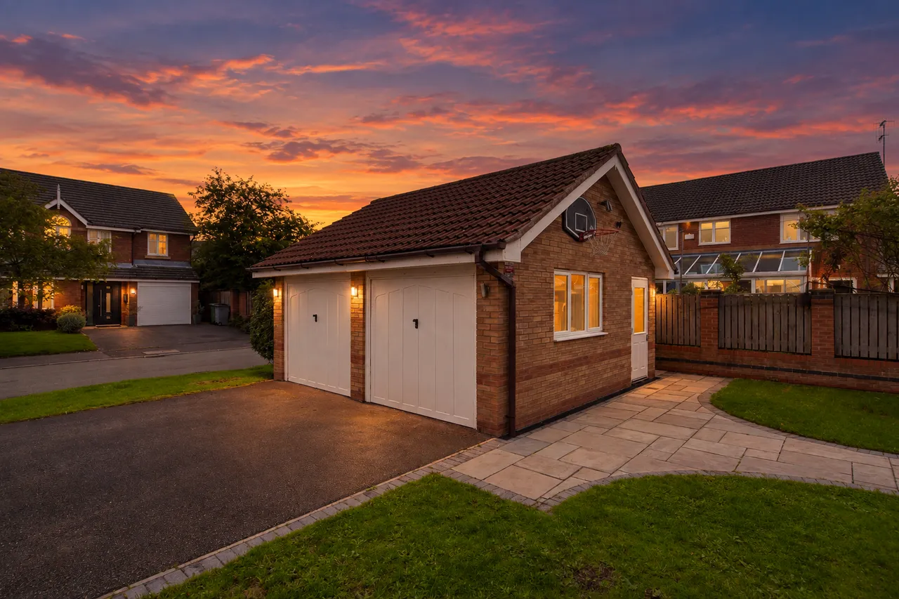 Dorchester Park, Prenton, photo 46