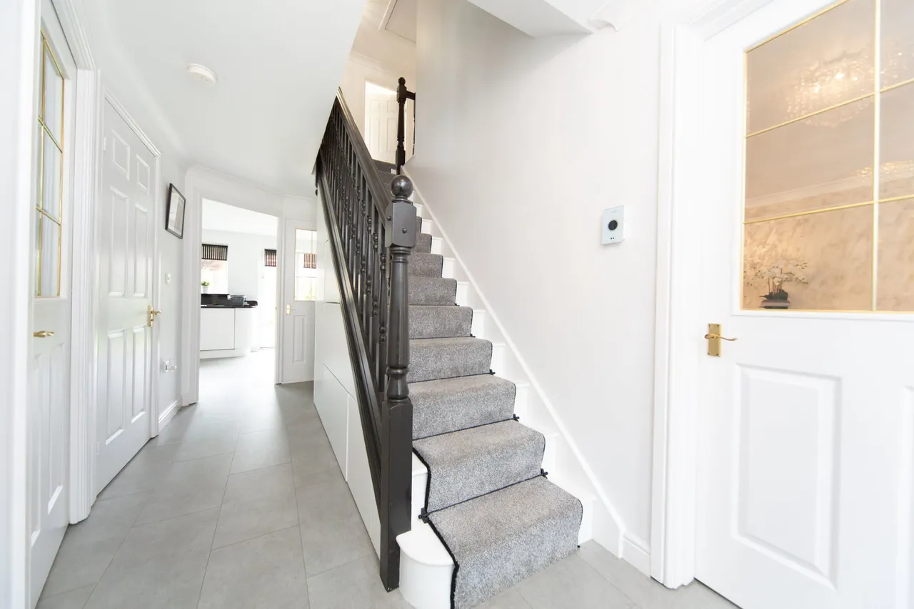 Dorchester Park, Prenton, photo 9