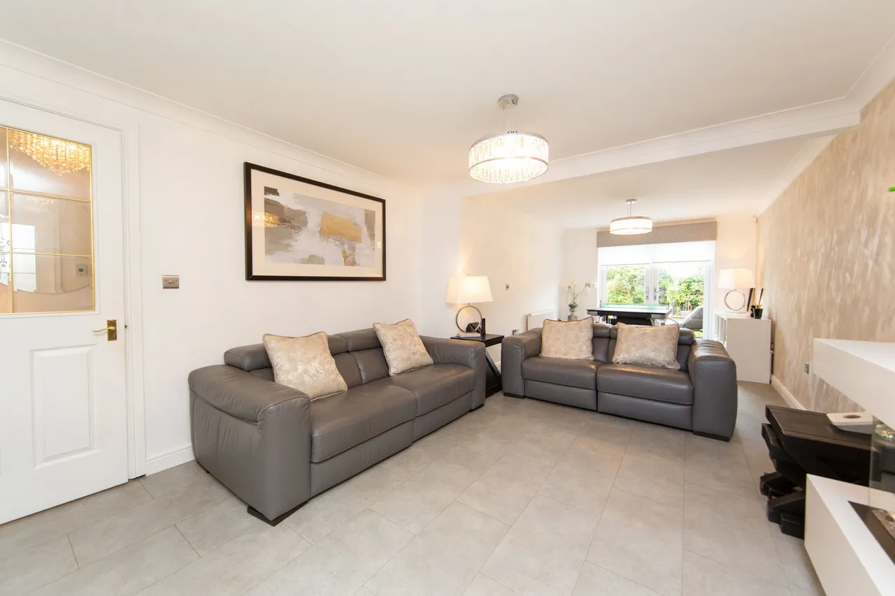 Dorchester Park, Prenton, photo 5
