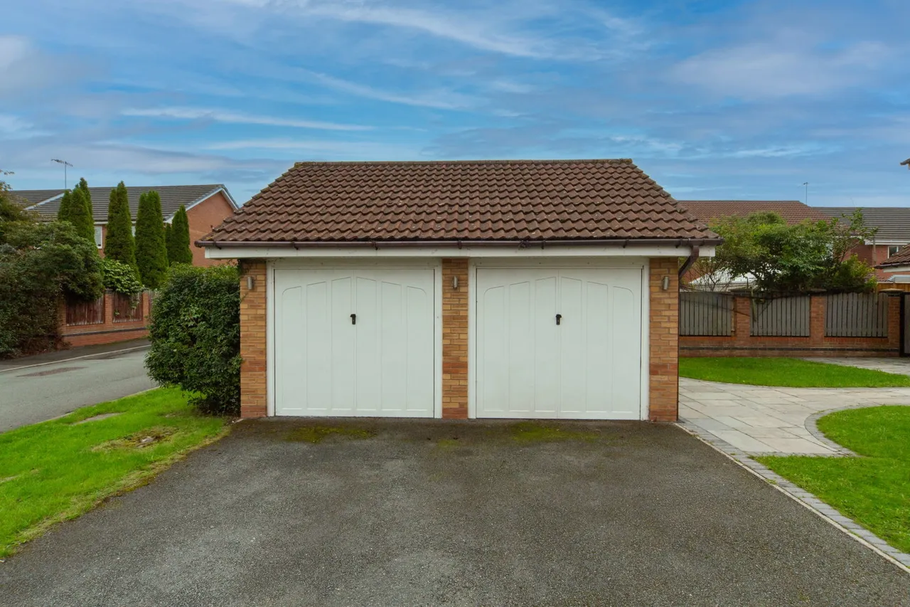 Dorchester Park, Prenton, photo 41
