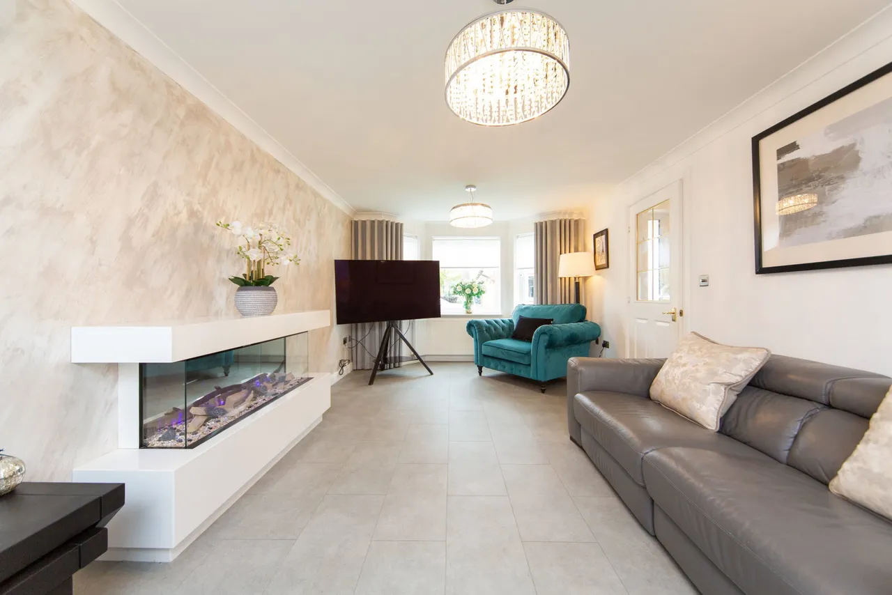 Dorchester Park, Prenton, photo 7