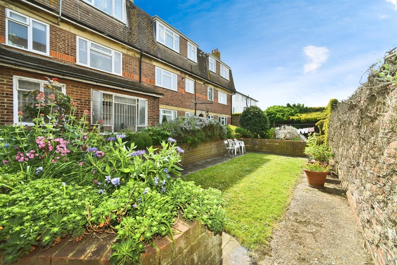 1 bed flat for sale — Arundel Road, Brighton