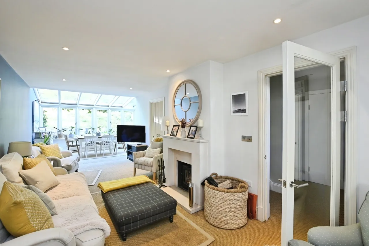 Dodsley Lane, Midhurst, GU29, photo 3