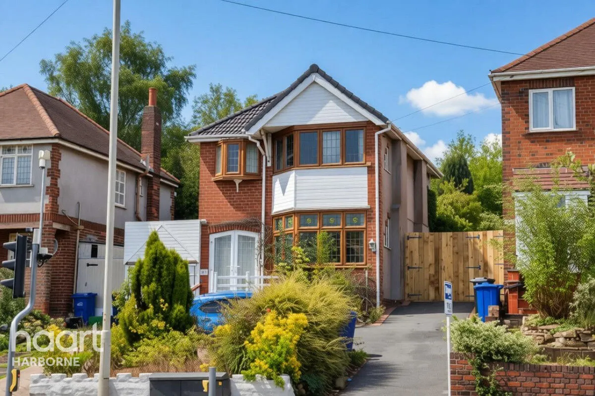 3 bed house for sale, Stourbridge Road, Dudley, DY1