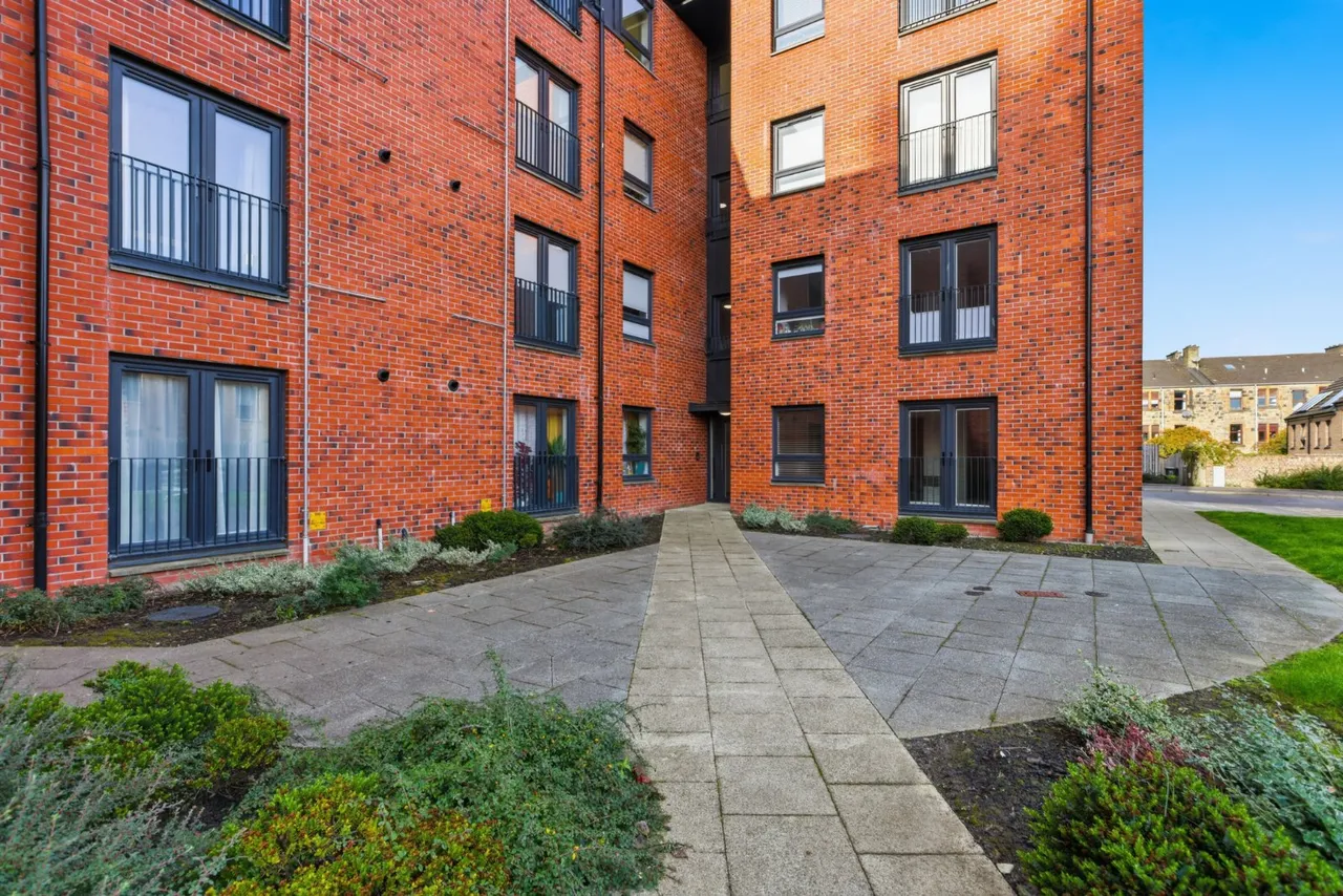 Maida Street, Glasgow, G43, photo 14