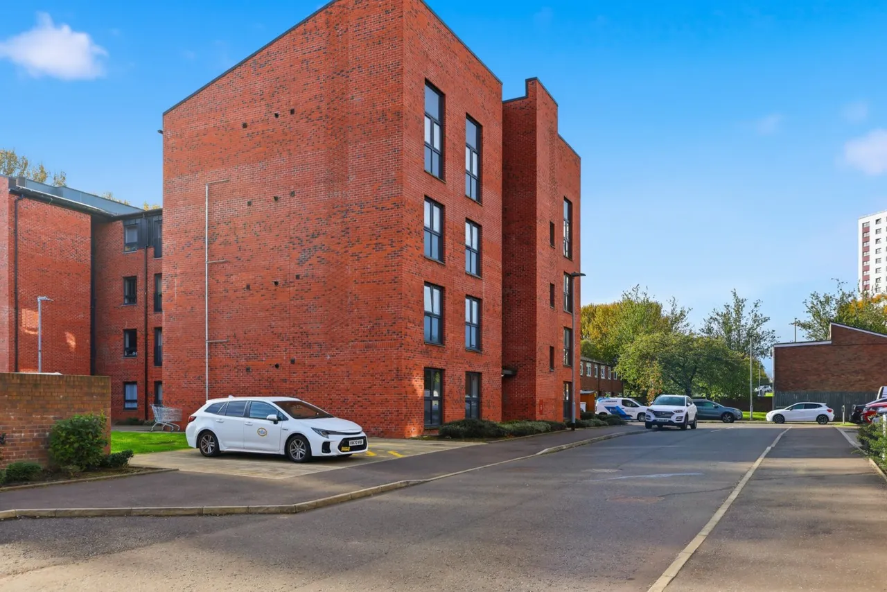 Maida Street, Glasgow, G43, photo 16