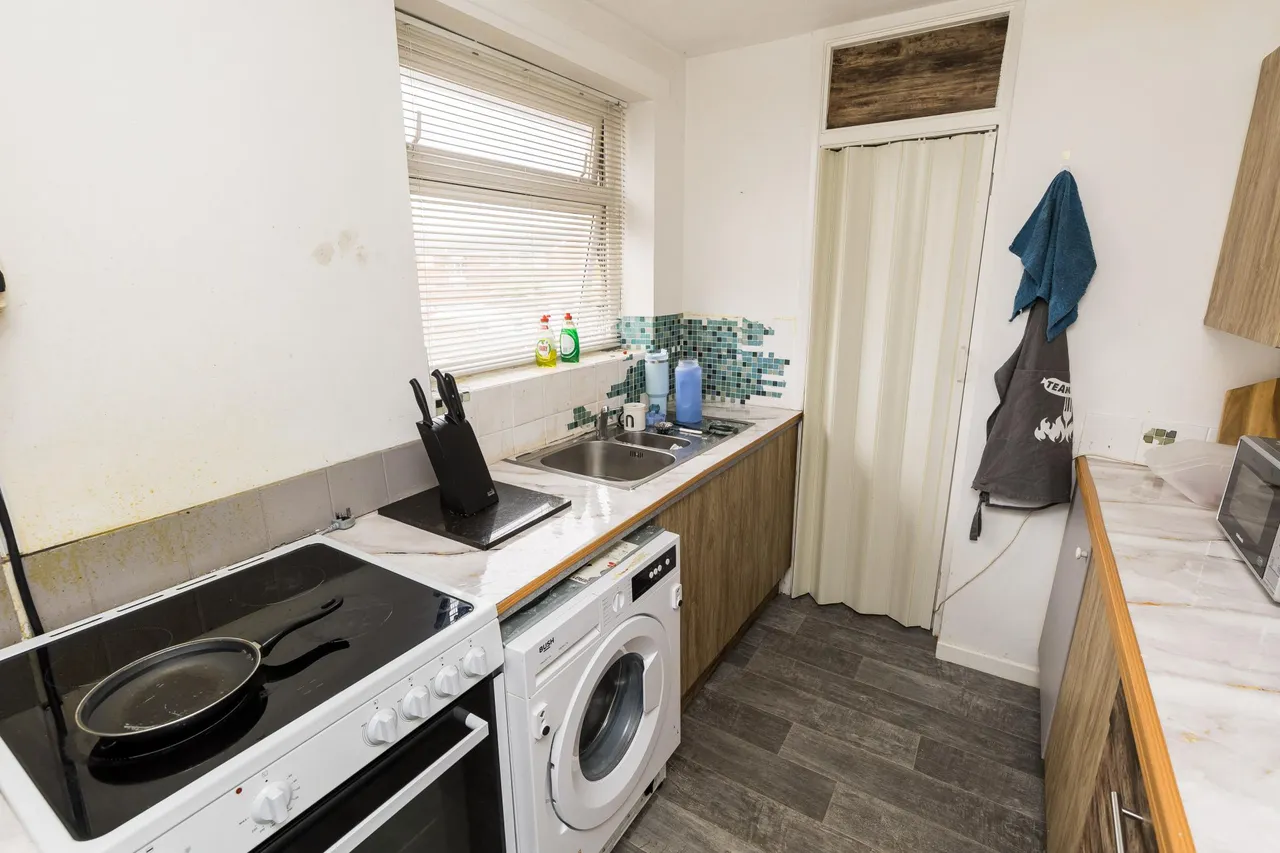 Woolton Court, Ellesmere Port, CH66, photo 4